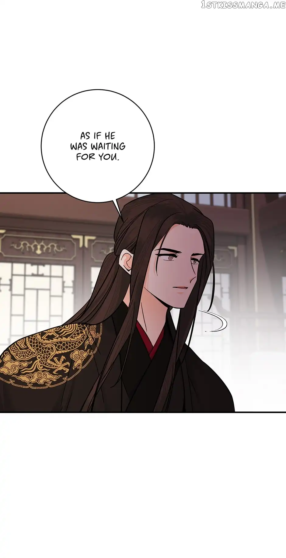 Yeon Lok Heun Chapter 166 8